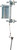 Protecta 8008005 Tripod Mounting Base Bracket For Rebel Retrieval SRL