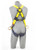 DBI SALA Delta Vest Positioning Safety Harness