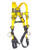 DBI SALA Delta Vest Positioning Safety Harness