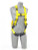 3M DBI SALA Delta Vest Climbing Safety Harness