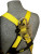 3M DBI SALA Delta Vest Climbing Safety Harness