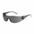 Bouton 250-10-5501 Eyewear with Gray/Pink Rimless Frame 12/Case