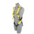 DBI SALA Delta Vest-Style Retrieval Safety Harness