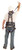 3M DBI SALA 3101250 Nano-Lok Web Self Retracting Lifeline with Rebar Hook (6 ft)