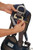 3M DBI SALA 3101235 Nano-Lok 6' Self Retracting Lifeline with Anchor Hook