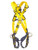 3M DBI SALA Delta Cross-Over Style, Positioning/Climbing Harness