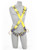 3M DBI SALA Delta Cross-Over Style, Positioning/Climbing Harness