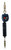 3M DBI SALA 3101215 Nano-Lok 6' Self Retracting Lifeline with Anchor Hook