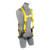 3M DBI SALA Delta Vest-Style Climbing Harness