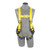 3M DBI SALA Delta Vest-Style Climbing Harness