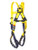 3M DBI SALA Delta Vest-Style Climbing Harness