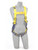 3M DBI SALA Delta Vest-Style Climbing Harness