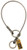3M DBI SALA 5900552 Cable Tie-Off Adaptor 10'