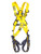 3M DBI SALA Delta Cross-Over Style, Climbing Harness