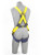3M DBI SALA Delta Cross-Over Style, Climbing Harness