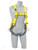 3M DBI SALA Delta Vest-Style Positioning Harness