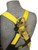 DBI SALA Delta Cross-Over Style Positioning-Climbing Harness