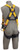 3M DBI SALA Construction Style Positioning Harness Loops for Belt