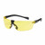 Bouton 250-MT-10074 Safety Glasses Amber Lens Anti-Scratch (12/Case)