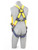 3M DBI SALA Delta Vest-Style Harness Stand-up back D-ring