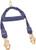 DBI SALA 1231460 Rescue/Retrieval Y-Lanyard with Spreader Bar 2'