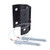 3M DBI SALA 8516824 Advanced Davit Quick Release Mounting Bracket
