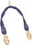 3M DBI SALA 1231470 Rescue/Retrieval Y-Lanyard 2'