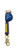 3M DBI SALA 3101581 Nano-Lok Extended QC 11' Self Retracting Lifeline
