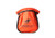 3M DBI SALA 1500121 Small Parts Pouch - Canvas Orange