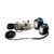 Allegro 9249-02 Welding Systems Supplied Air Shield/Helmet 50’ Hose