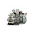 Allegro 9850 Ambient Air Pumps A-4000AD - Air Driven