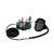 Allegro 9245-02 Two Worker Supplied Air Shield System