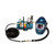 Allegro 9248-01 One-Worker Deluxe Shield & Welding Helmet System 50'