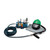Allegro 9285-01 One-Worker Low Pressure Nova Helmet System 50' Hose