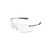 Rubicon T4110AF ProGrade Clear Lens Safety Glasses