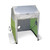 Allegro 9402-66 Deluxe Work Tent with Two Doors