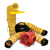 Allegro 9520-06M DC Axial Blower System w/ MVP