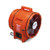 Allegro 9543 Plastic Axial Blower 12"