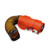 Allegro 9536-15 DC COM-PAX-IAL Plastic Blower with canister 8"