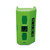 Allegro 4150 Hi-Viz Green Heavy Duty Single SCBA Wall Case
