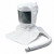 Allegro 9911-C Maintenance Free Tyvek Hood