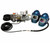 Allegro 9248-02 Two‐Worker Shield & Welding Helmet System 50'