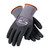 MaxiFlex 34-875 Gloves Micro-Foam Grip on Palm Fingers Knuckles (Pair)