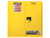Justrite 893080 Sure-Grip Ex Flammable Safety Cabinet