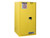 Justrite 896080 Flammable Safety Cabinet Cap 60 Gal