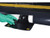 Justrite 28581 Washdown Quickberm Cap 1800 Gal