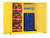 Justrite 899260 Sure-Grip EX Dbl-Duty Safety Cabinet