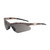 Bouton 250-AN-10123 Safety Glasses Gray Anti-Scratch Lens Camouflage (Dozen)