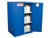Justrite 869028 Sure Grip Safety Cabinet Cap 90 Gal