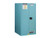 Justrite 899022 Sure Grip Acid Safety Cabinet 90 Gal